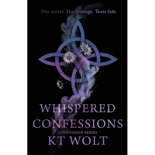 Whispered Confessions