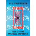 Break to You