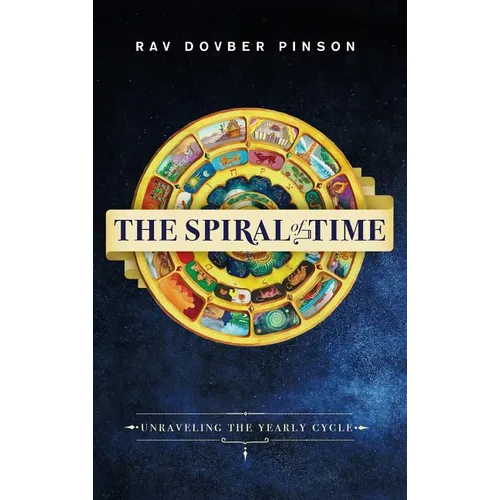 The Spiral of Time: Unraveling the Yearly Cycle