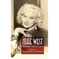 Mae West: Between the Covers (hardback)