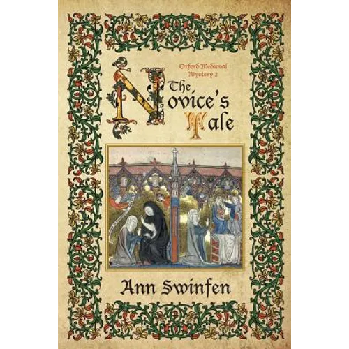 The Novice's Tale