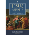 Jesus and the Gospels (2nd Edition)