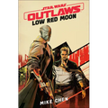 Star Wars Outlaws: Low Red Moon
