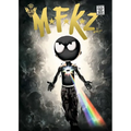 Mfkz Vol. 3: Revelations