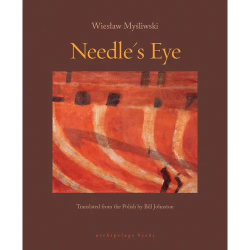 Needle's Eye