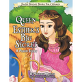 Queen Esther's Big Secret: A Purim Story