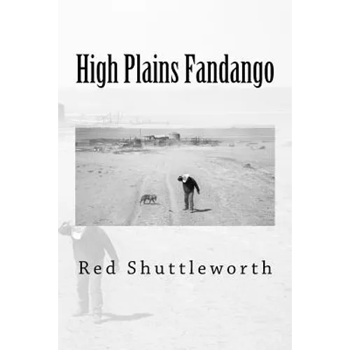 High Plains Fandango