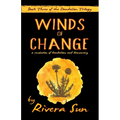Winds of Change: - a revolution of dandelions and democracy -