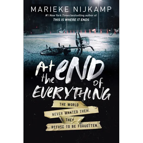At the End of Everything