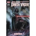Star Wars: Darth Vader Vol. 1 - Vader