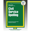 Civil Service Spelling