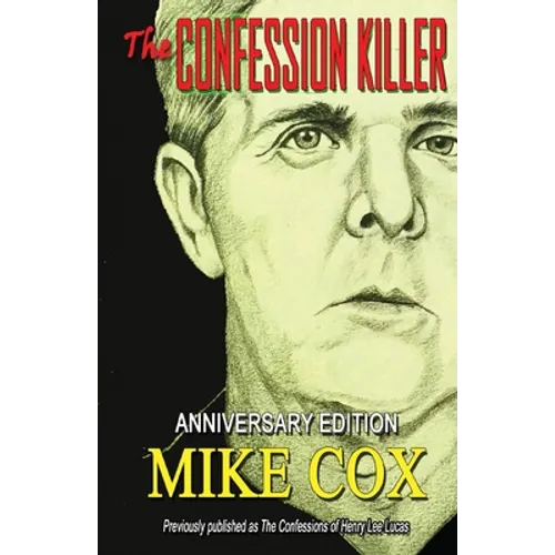 The Confession Killer