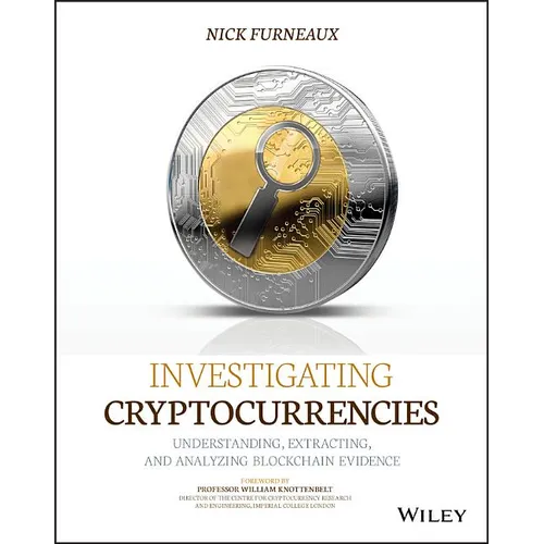 Investigating Cryptocurrencies
