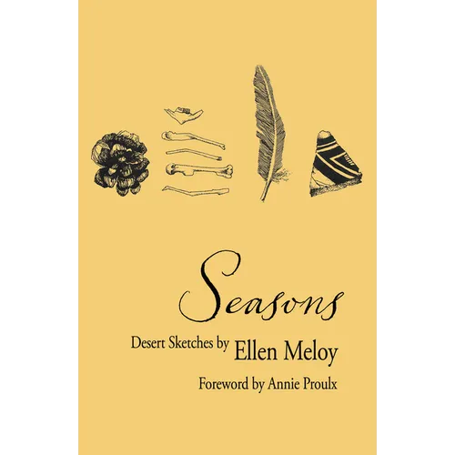 Seasons: Desert Sketches