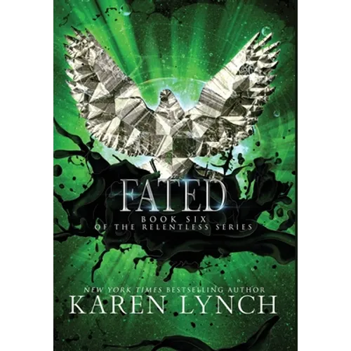 Fated (Hardcover)