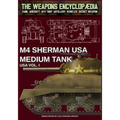 Sherman USA medium tank - USA Vol. I