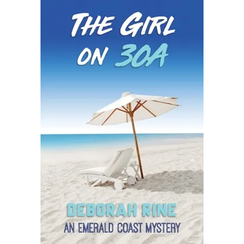 The Girl on 30A
