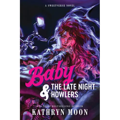 Baby & the Late Night Howlers (Standard Edition)