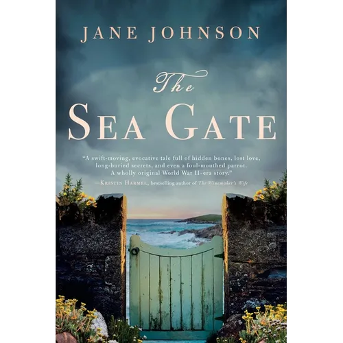 The Sea Gate