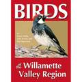 Birds of the Willamette Valley Region