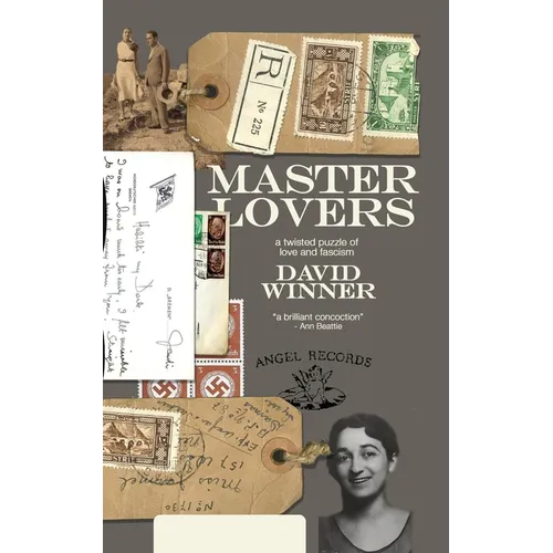 Master Lovers