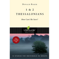 1 & 2 Thessalonians: How Can I Be Sure?