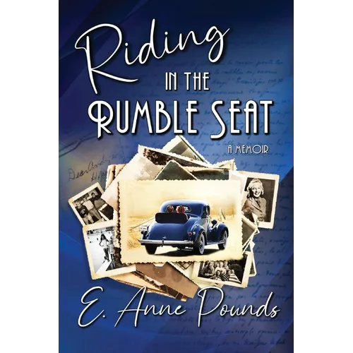 Riding in the Rumble Seat