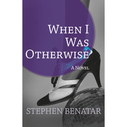 When I Was Otherwise