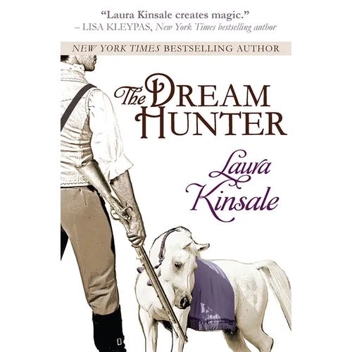 The Dream Hunter