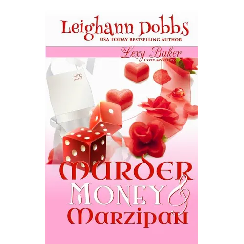 Murder, Money & Marzipan