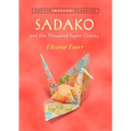 Sadako and the Thousand Paper Cranes