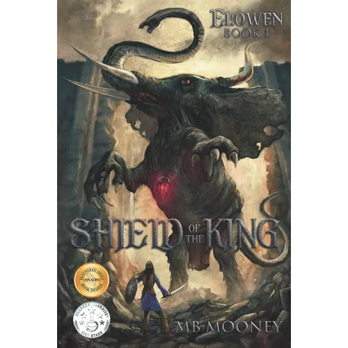 Shield of the King