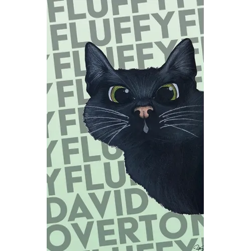 Fluffy