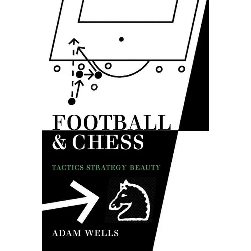 Football and Chess: Tactics Strategy Beauty
