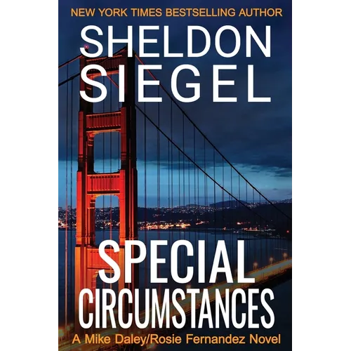 Special Circumstances