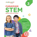 Canadian Stem Grade 3