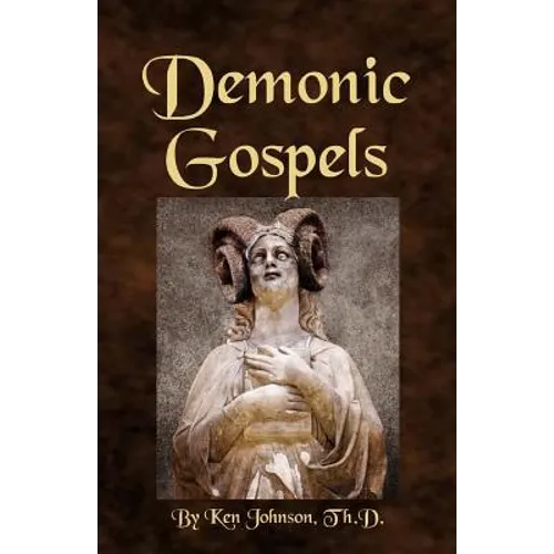Demonic Gospels: The Truth about the Gnostic Gospels