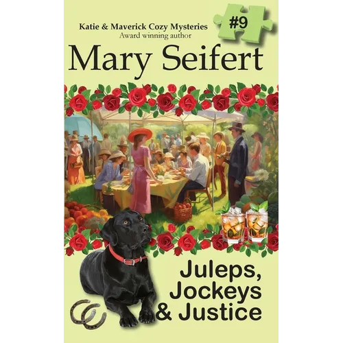 Juleps, Jockeys & Justice