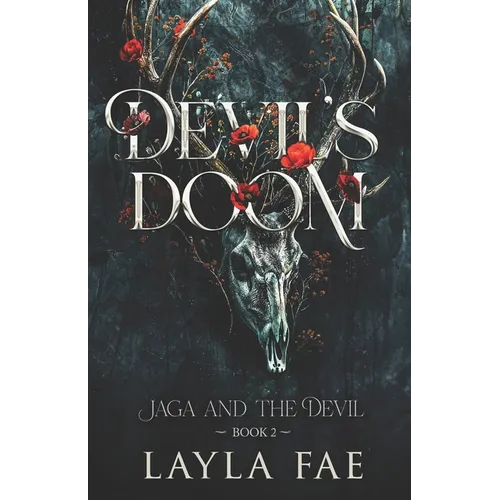 Devil's Doom: A Dark Fantasy Romance