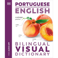 Portuguese - English Bilingual Visual Dictionary