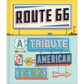 Route 66: A Tribute to an American Icon
