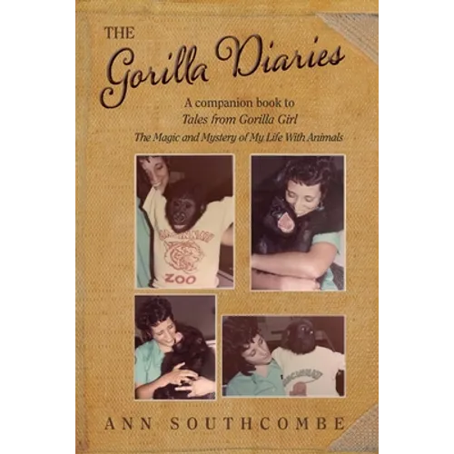 The Gorilla Diaries
