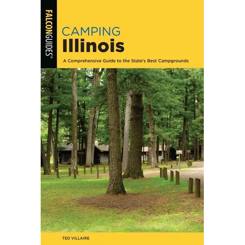 Camping Illinois