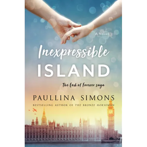Inexpressible Island