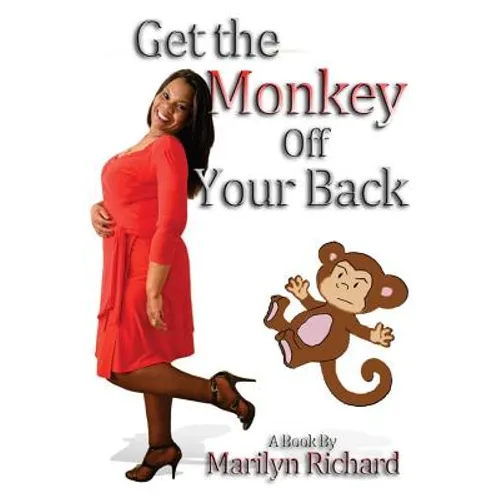 Get the Monkey Off Your Back: Don't Be a Clucker