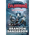 The Dark Talent: Alcatraz vs. the Evil Librarians