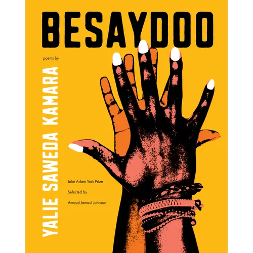 Besaydoo: Poems