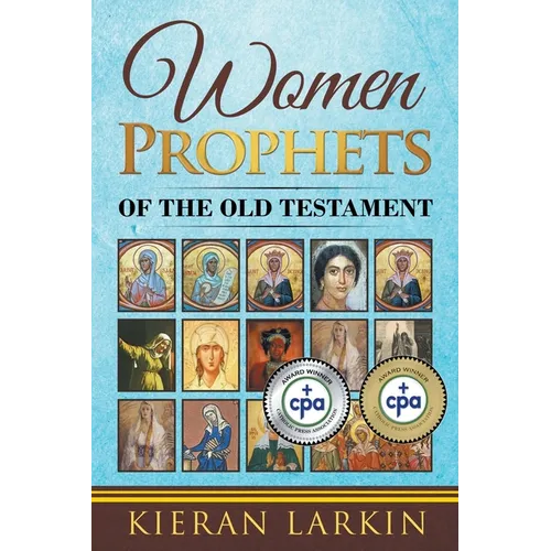 Women Prophets of the Old Testament
