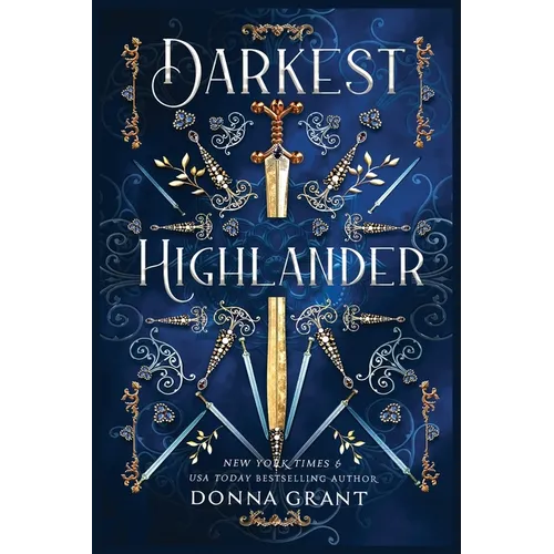 Darkest Highlander