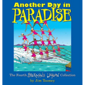 Another Day in Paradise: The Fourth Sherman's Lagoon Collection